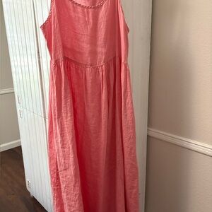 CP Shades Hazel Dress XL